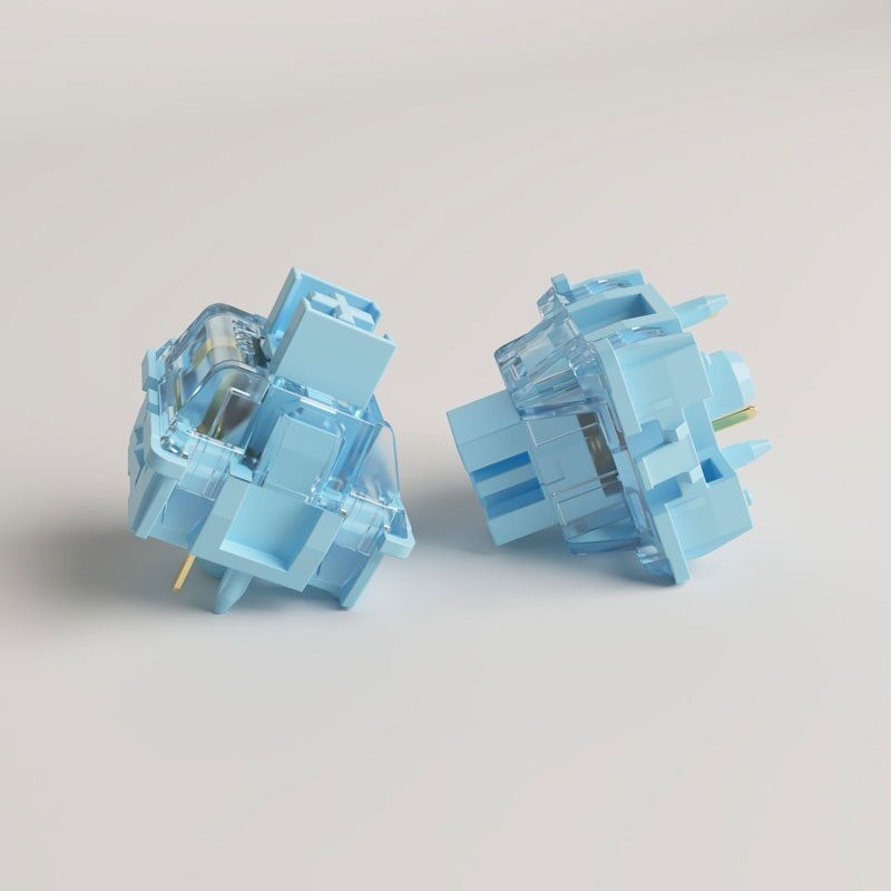 Switch AKKO cho bàn phím cơ