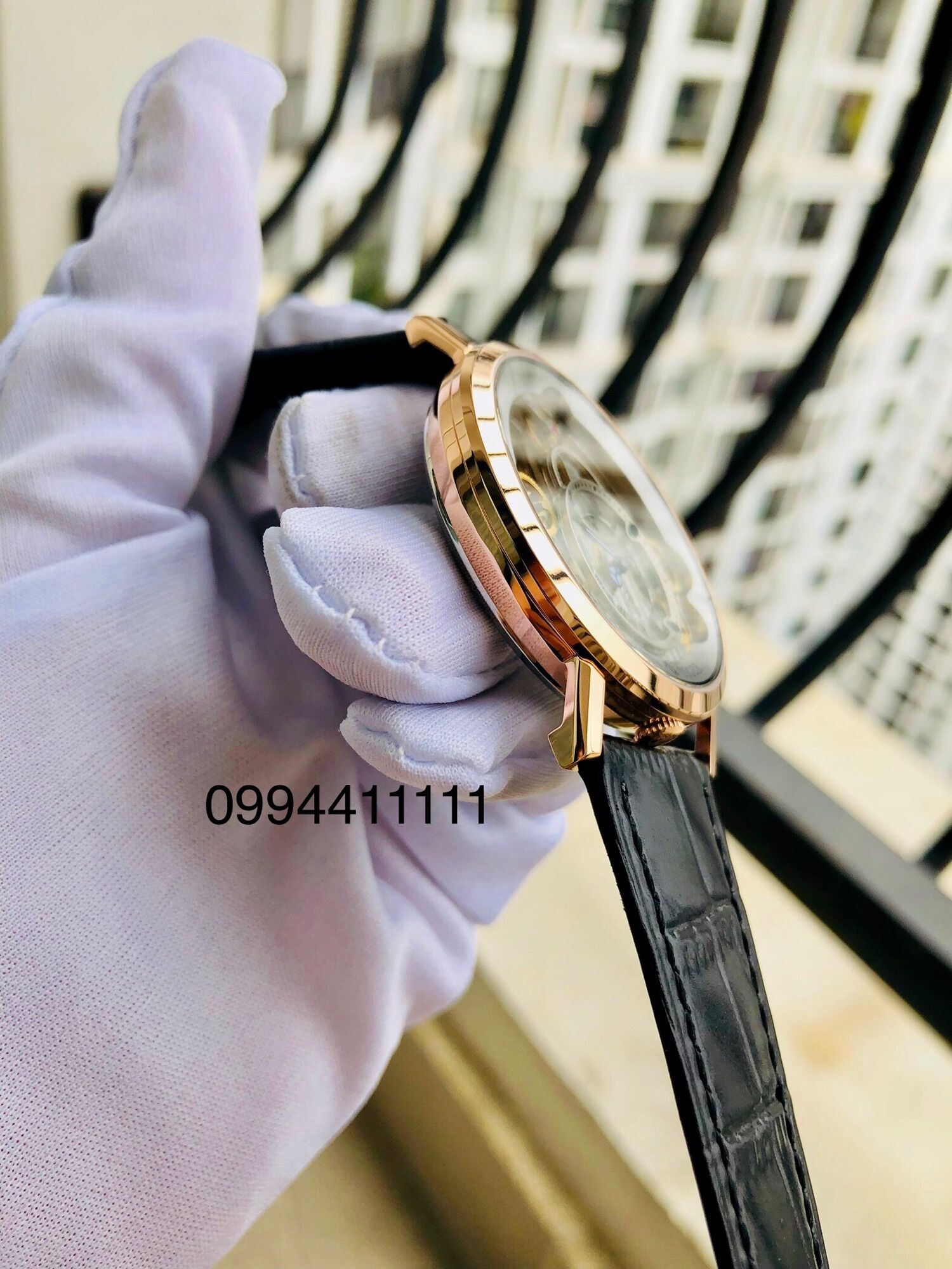 Đồng hồ nam Reef Tiger rga1958