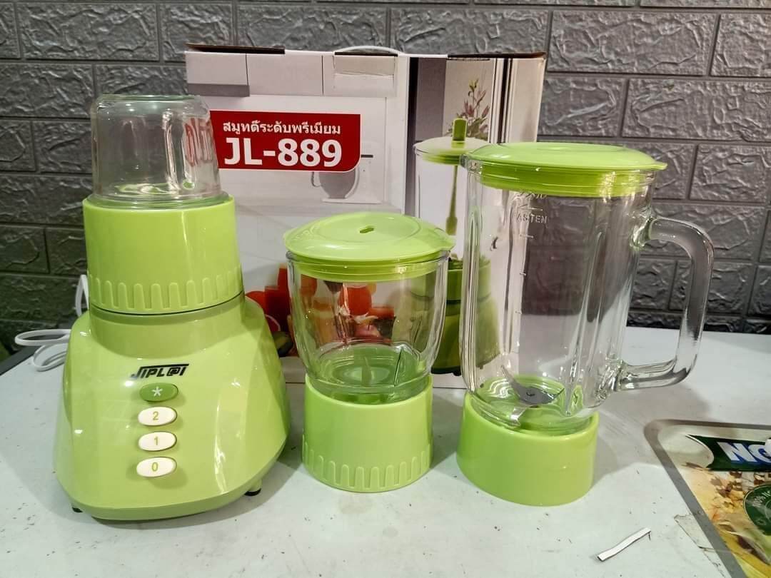 Máy xay sinh tố jiplai 889