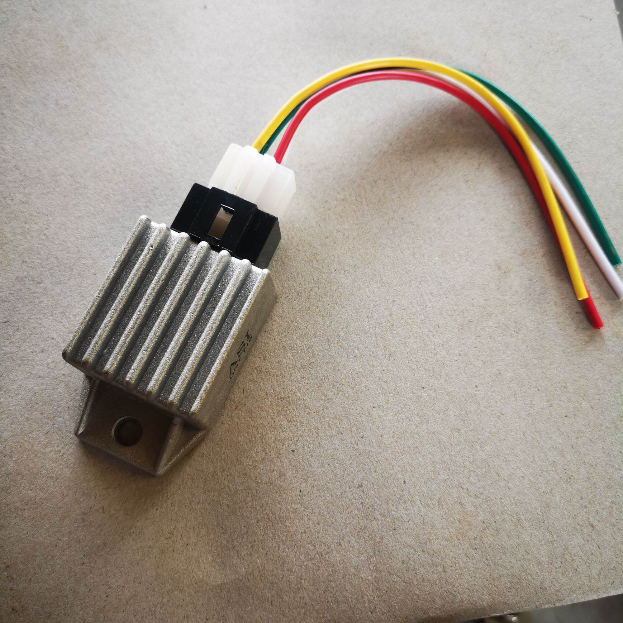 SẠC ỔN ÁP CHO DREAM WAVE TẶNG KÈM JACK CẮM
