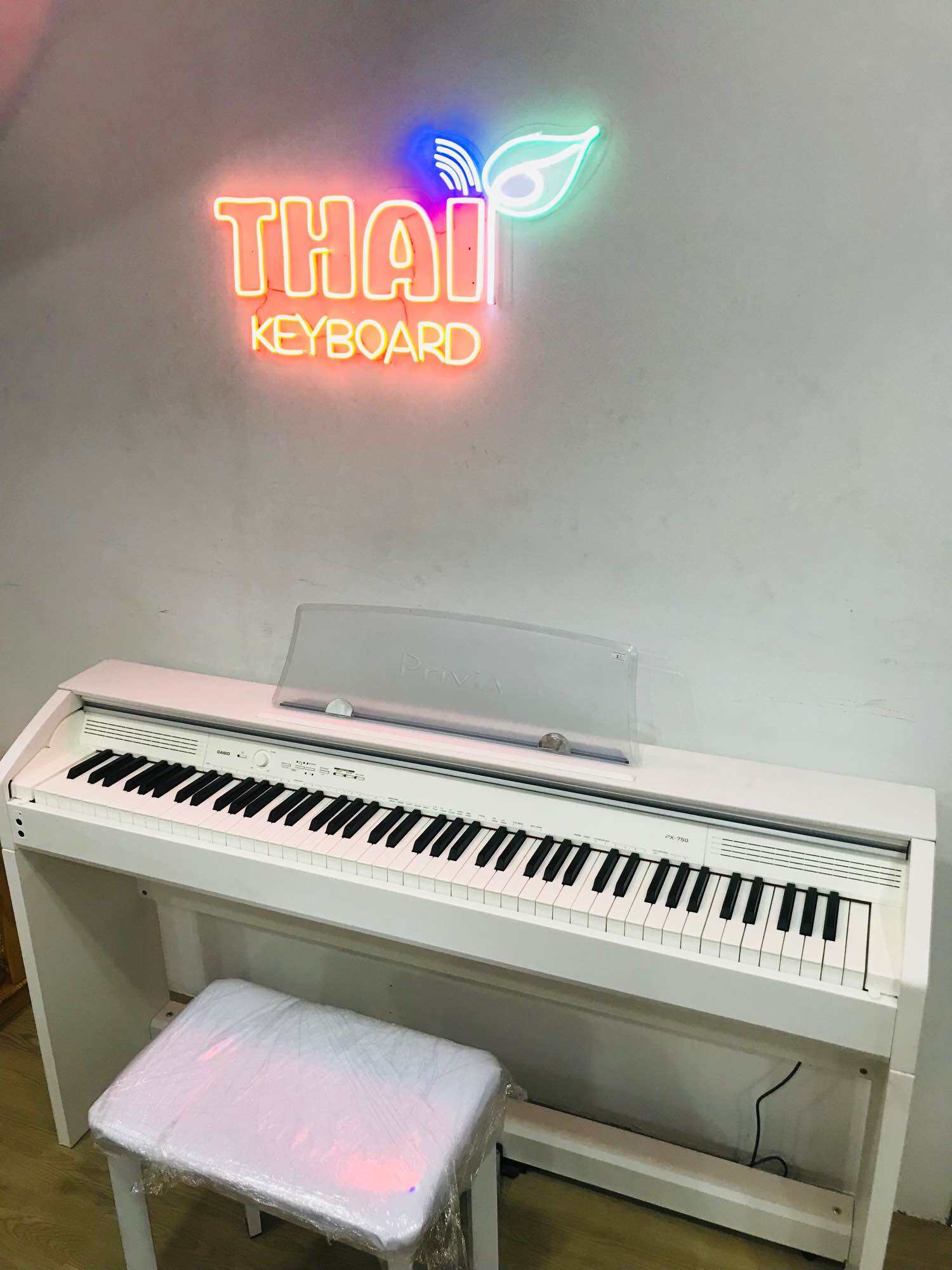 Đàn Piano Casio PX750