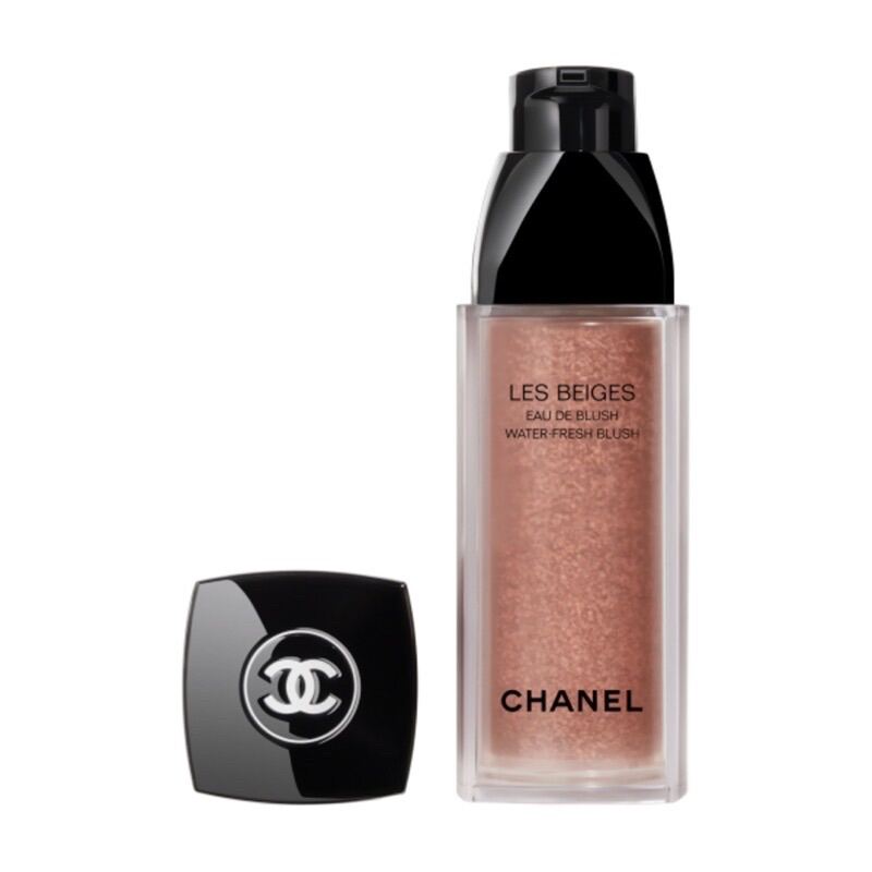 Chanel Les Beiges Eau De Teint Water Fresh Tint   Light 30ml1oz   Walmartcom