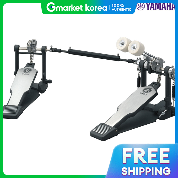 Yamaha | Yamaha Dfp8500C Drum Kick Pedal Giá 11,881,350 Đồng*Miễn phí vận chuyển