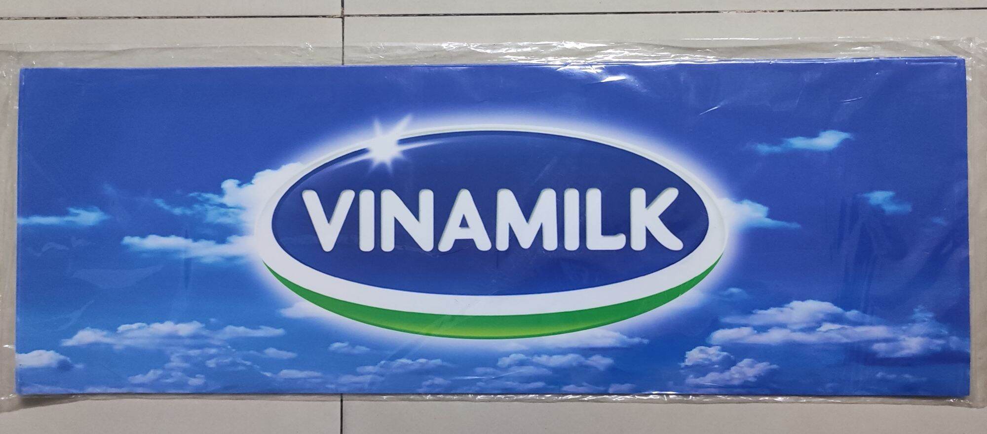 tem dán tủ mát