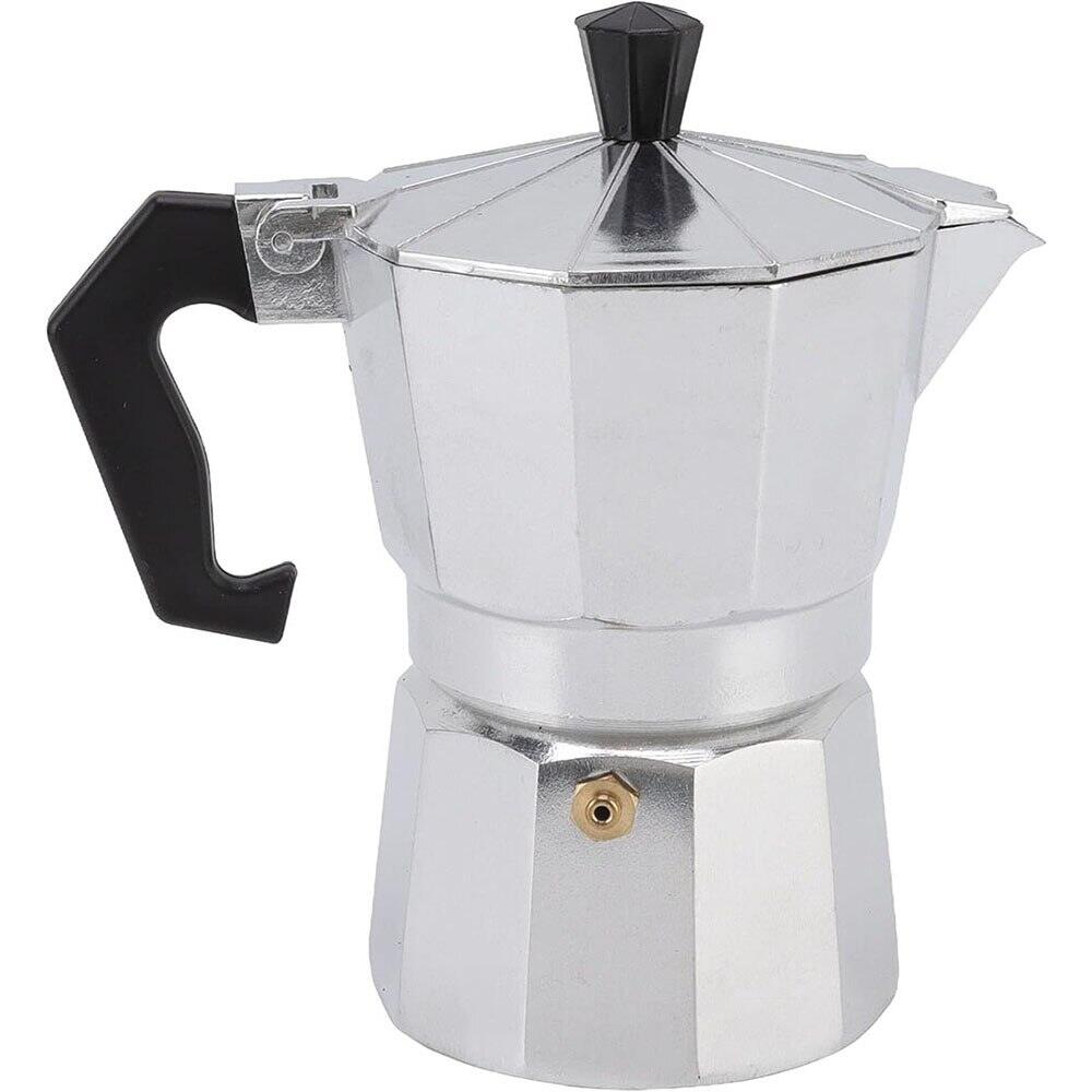 【Free shipping】warm coffee Moka pot/coffee maker Vin