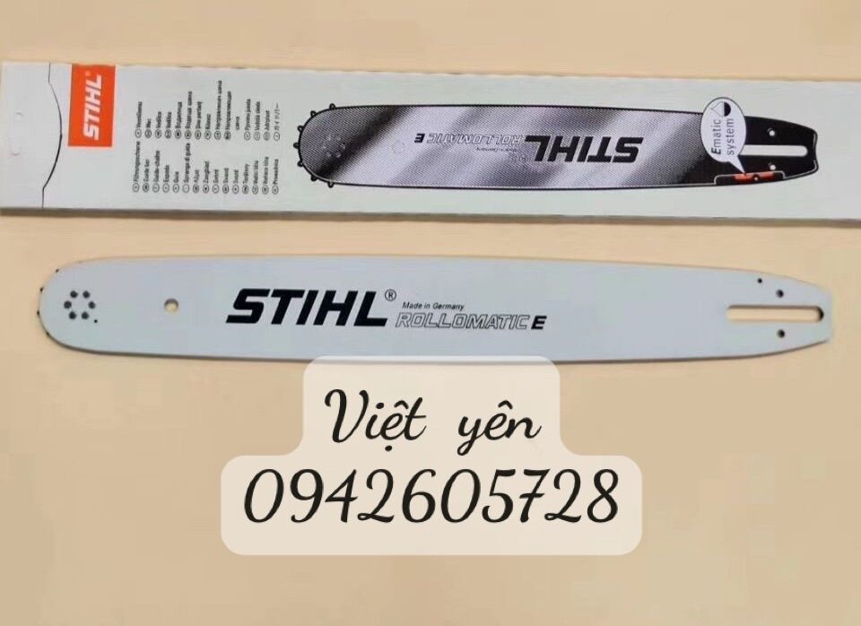Lam cưa xích stihl 30 cm chính hãng