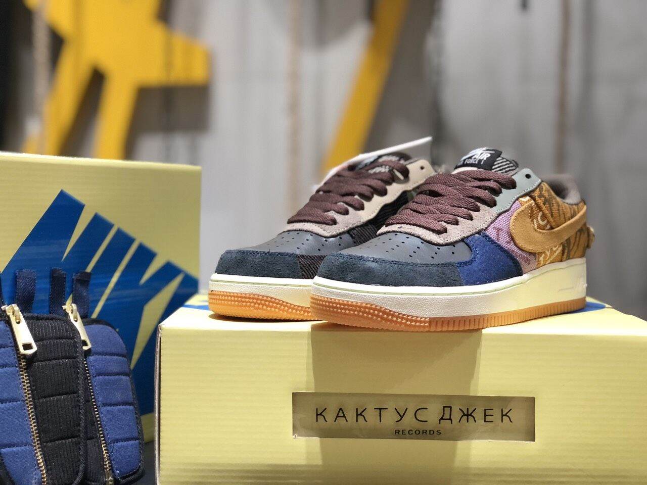 nike air force 1 type Chất Lượng, Giá Tốt 2021 | Lazada.vn