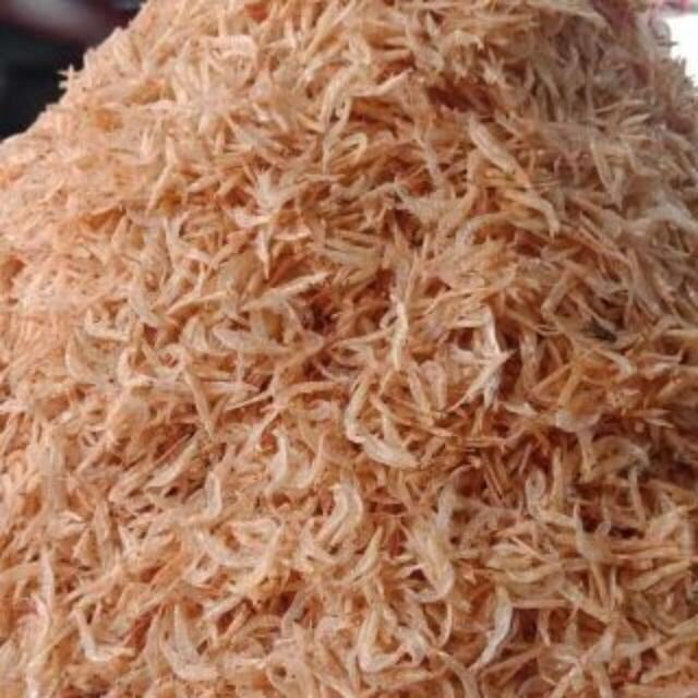 4kg tép khô ngon Nam Định