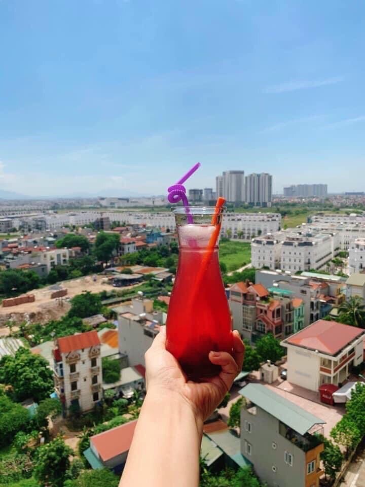 1 lọ siro mận