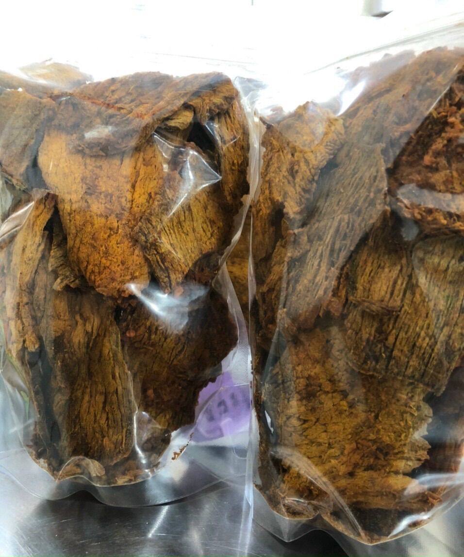 Bịch 500g khô bò vụn giòn loại đặc biệt