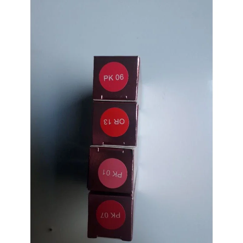 son hồng Asami từ hàn quốc
