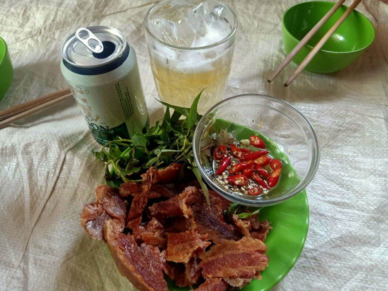 TÓP MỠ HÚT CHÂN KHÔNG