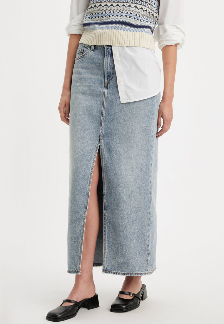 LEVI'S - Váy Jeans Nữ A7512-0000