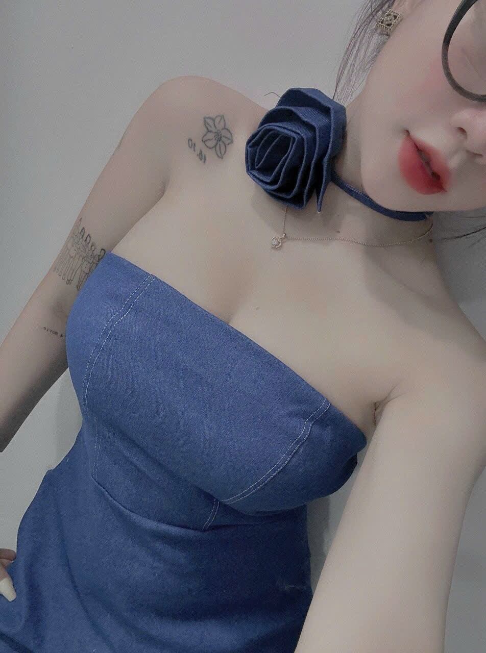 Body cúp ngực body dáng dài siêu xinh, body jean