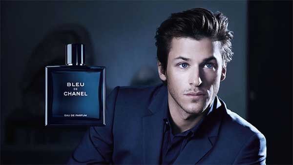 Nước hoa nam bleu de chanel edp 100ml
