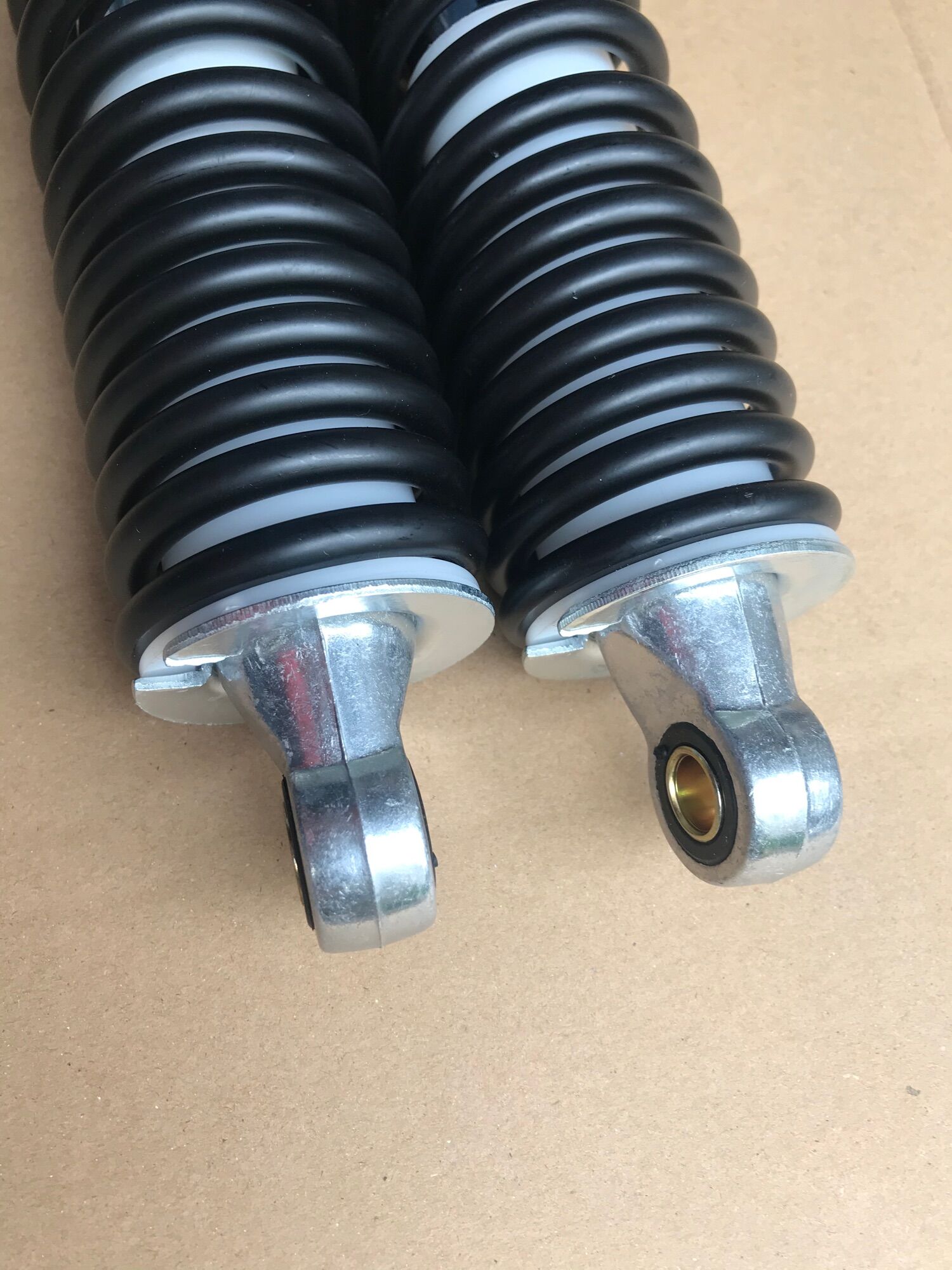 Thụt sau 7 tạ, thụt sau mink, phuộc sau 7 tạ