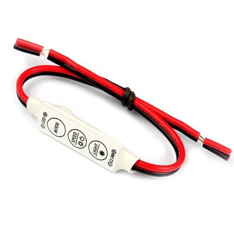 Mạch điều khiển đèn led