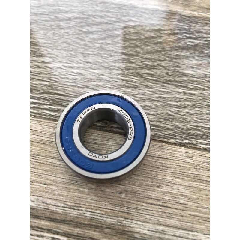 Vòng bi bạc đạn KOYO 6003