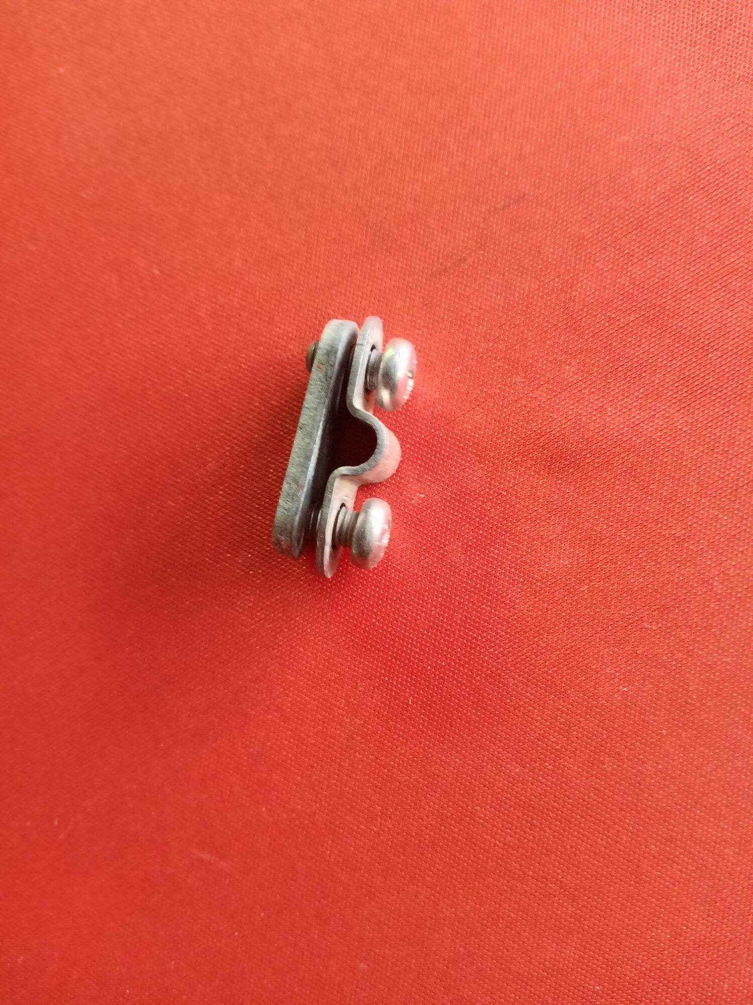 bộ ốc bắt vè xe đạp nhật zin