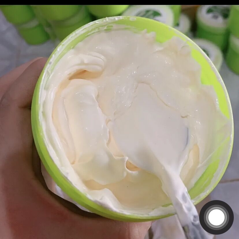 KEM BODY TẨY THÁI LAN 500G