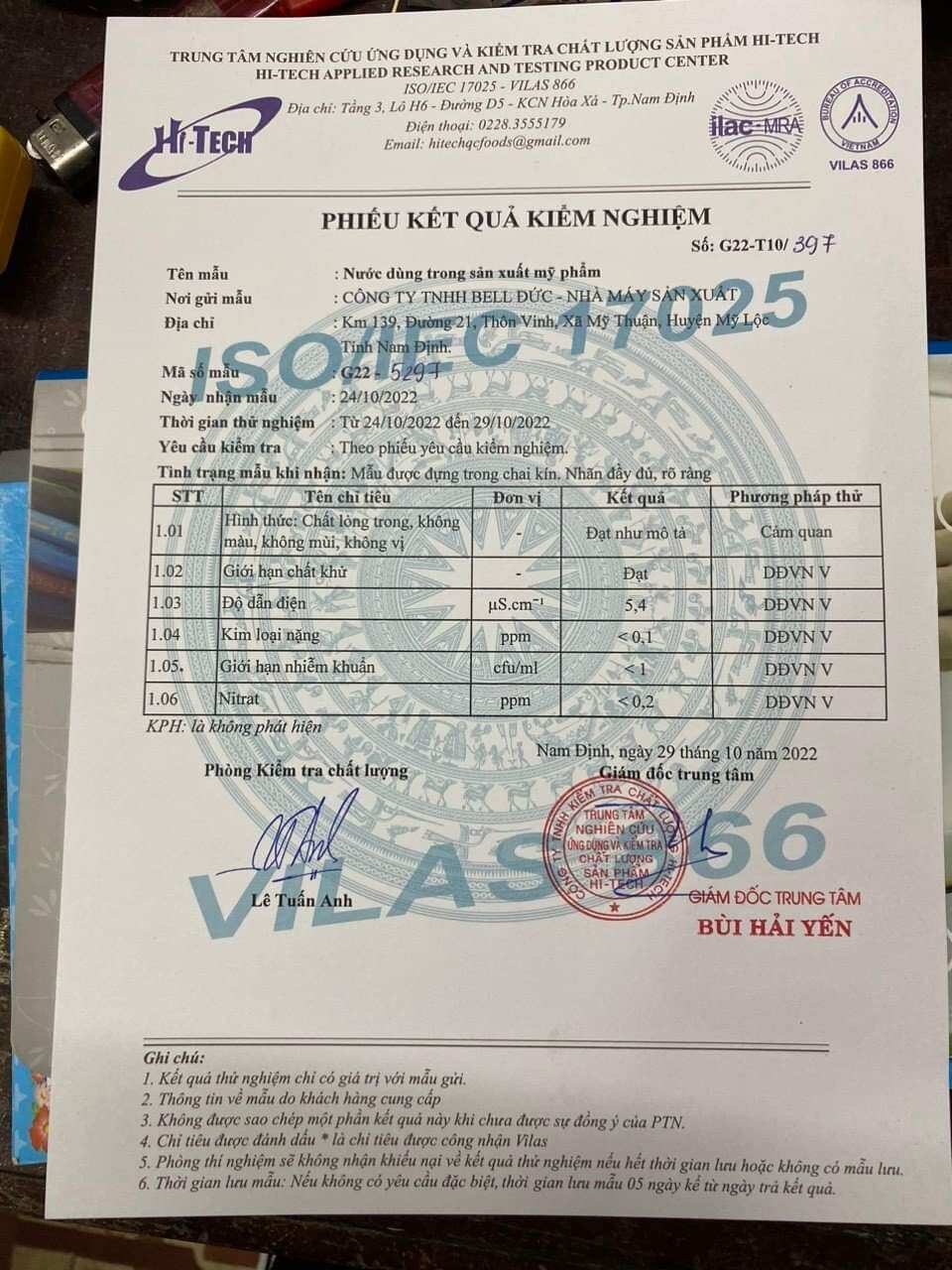 [Mua 1 tặng 1] Nước giặt dược sinh học Bell Đức 3.8kg