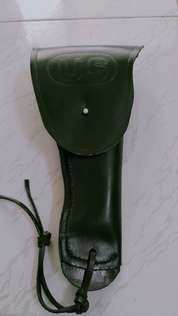 Bao da xưa m1911