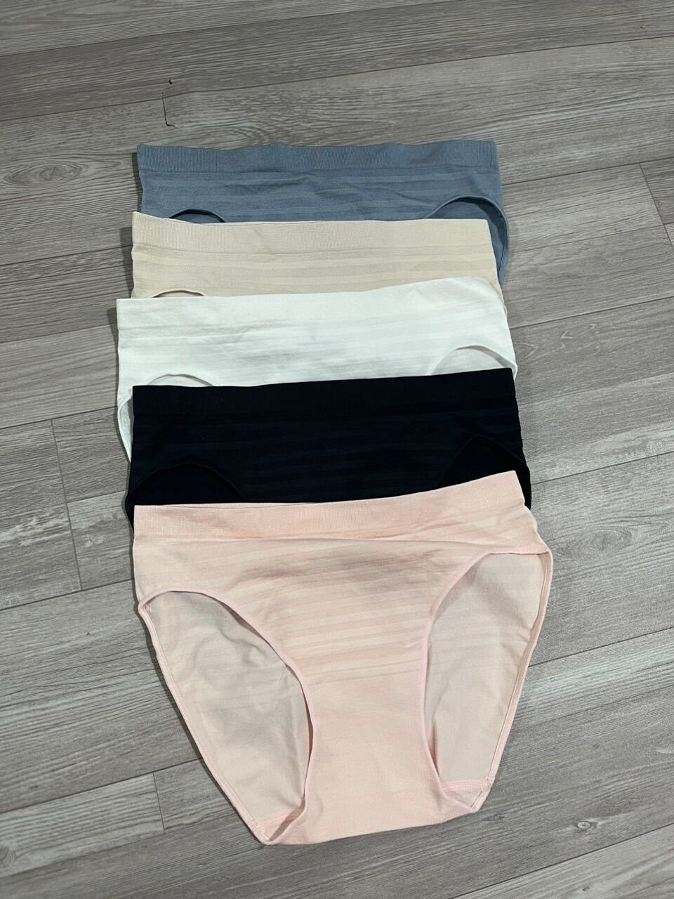 [BIG SALE] Set 5Quần Chíp Xuất ÚC Dư Xịn