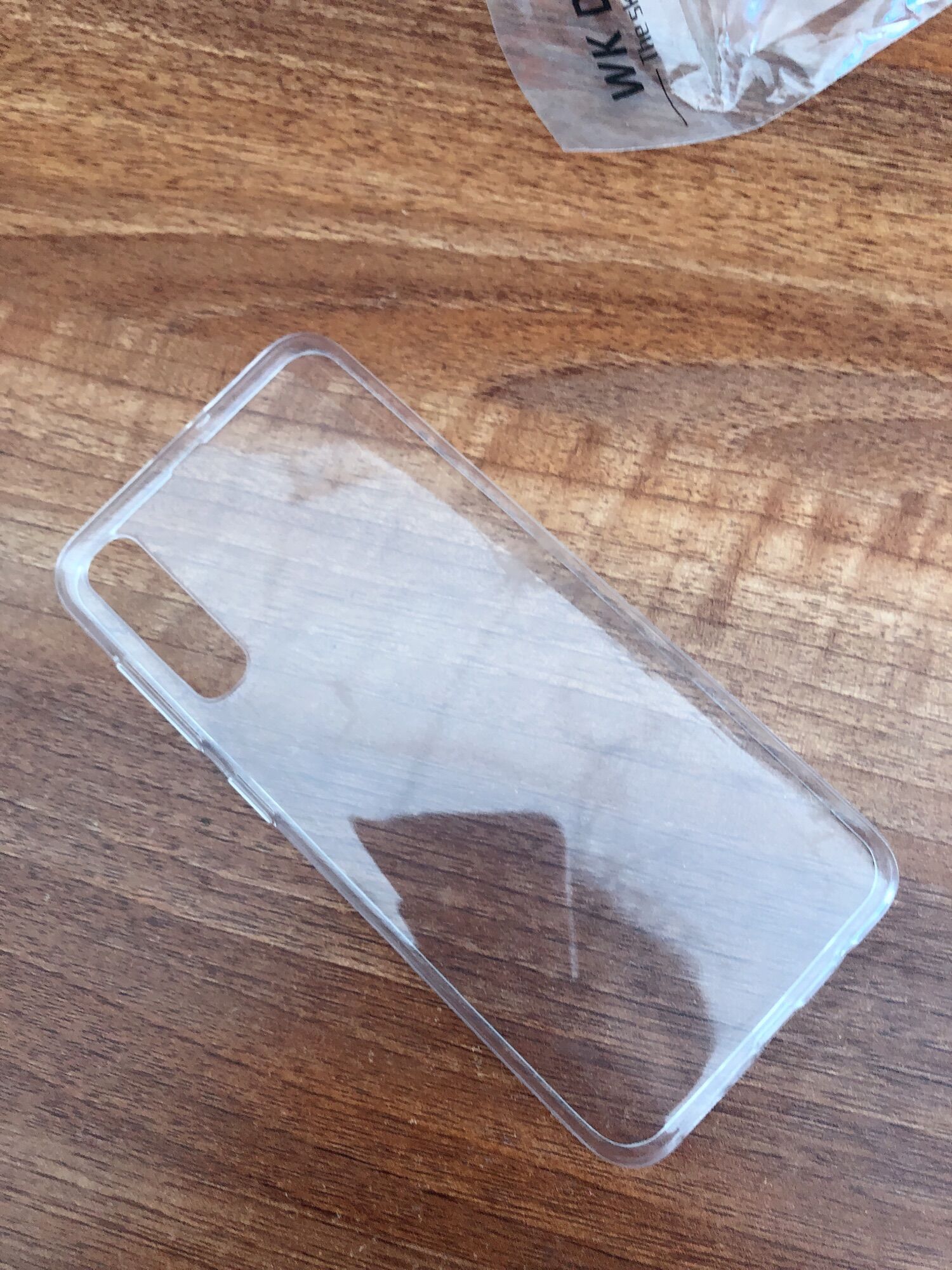 Ốp lưng dẻo Samsung A50