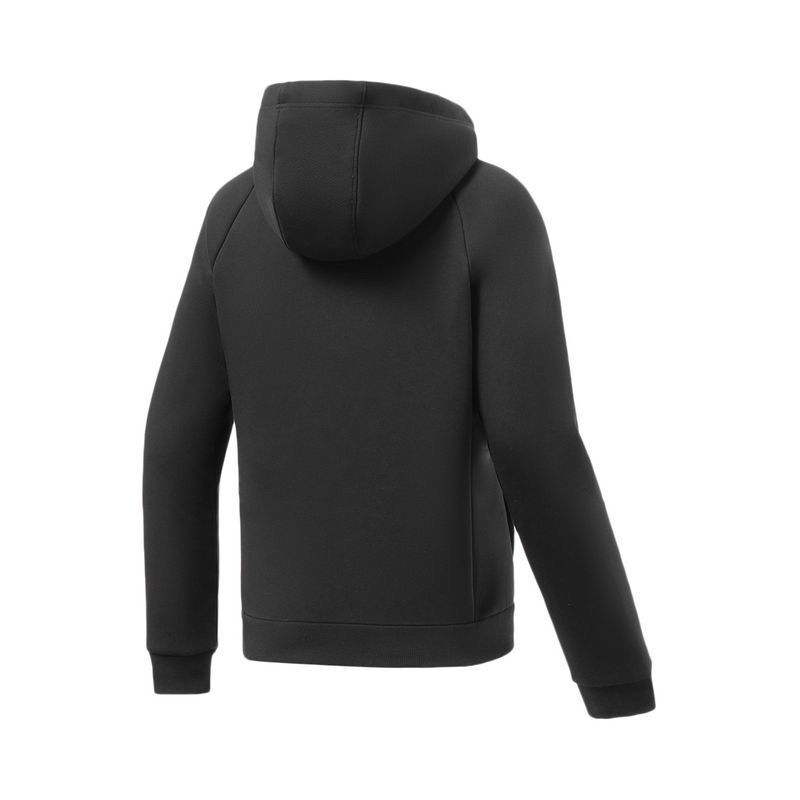 Bộ thể thao nữ nỉ lót lông Lining