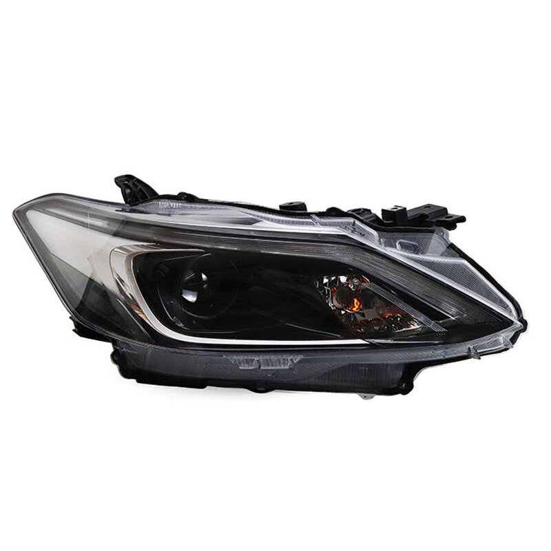 YOUMA | Modified LED Xenon Headlight Assembly Giá 13,831,000 Đồng*Miễn phí vận chuyển