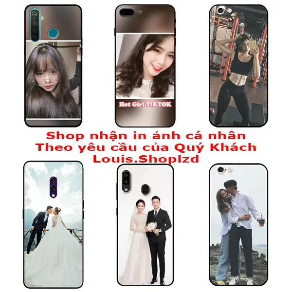 [HCM]Ốp Lưng Dành Cho Oppo F9 - Thương Cha Mẹ