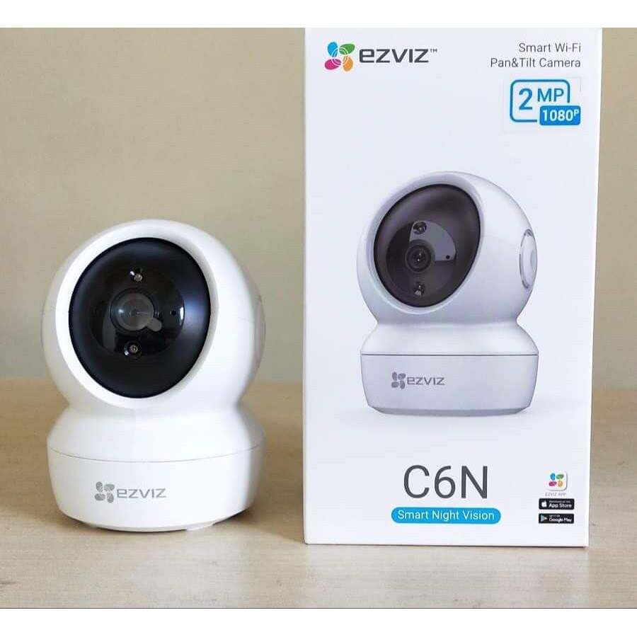 camera ip ezviz C6n
