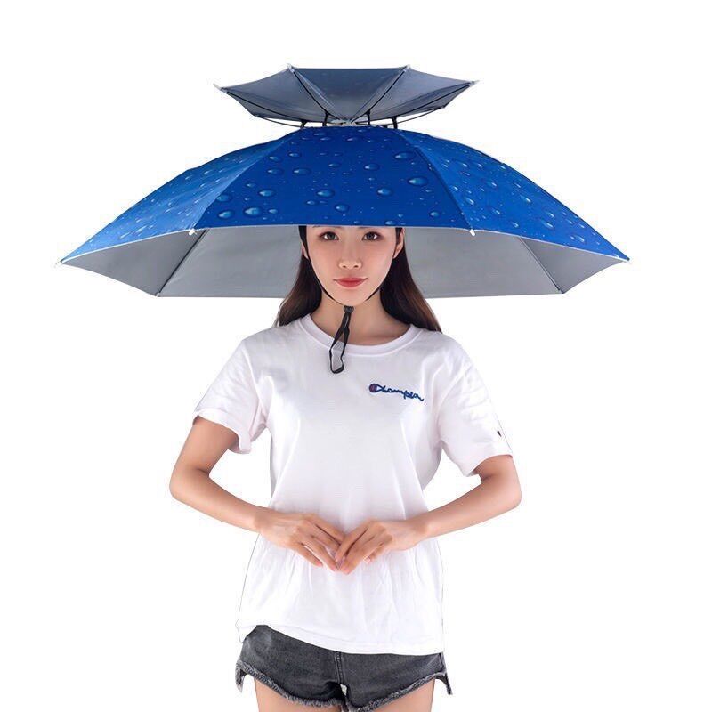 Ô đội đầu 2 tầng