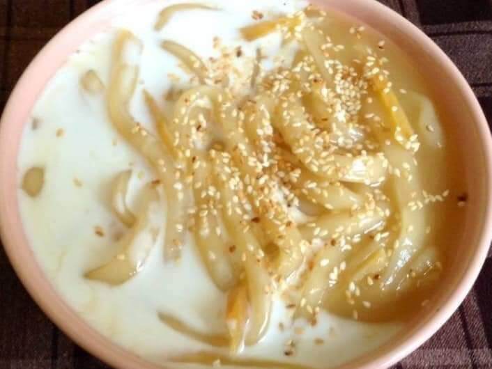 Bột bánh canh bột xắt 1kg