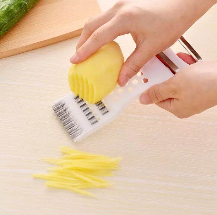 dụng cụ nạo và gọt củ quả đa năng