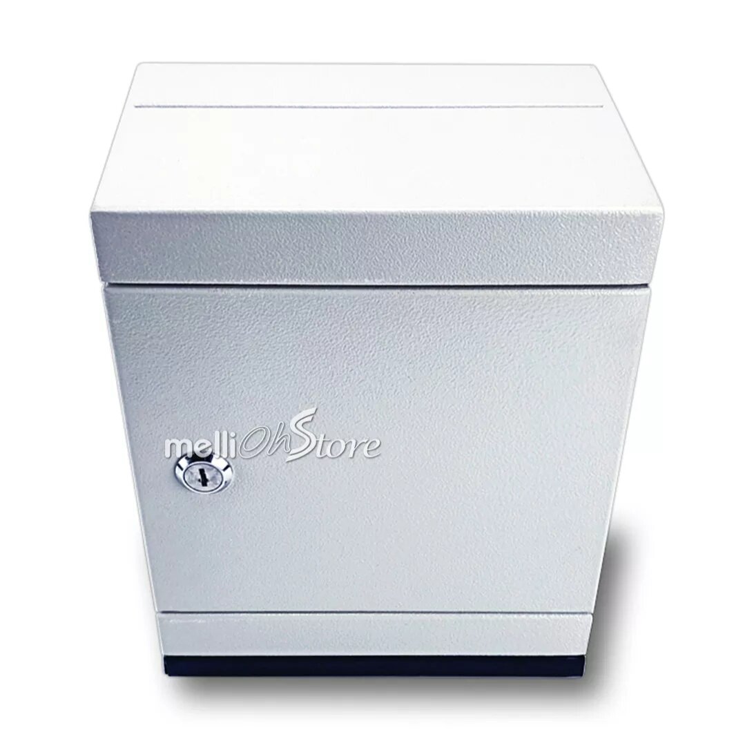 két sắt mini tiết kiệm tiền 15x20
