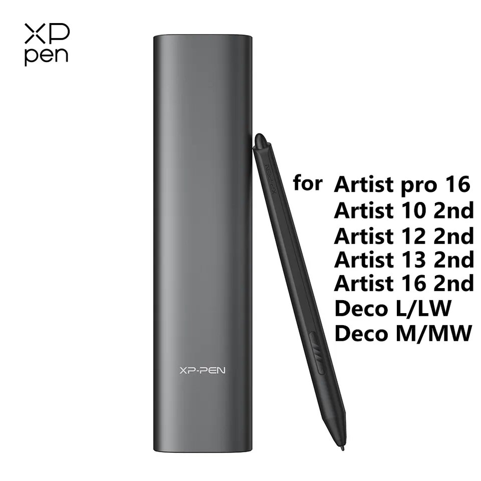 Hộp đựng bút xp-pen gen2, ugee u1200 /u1600
