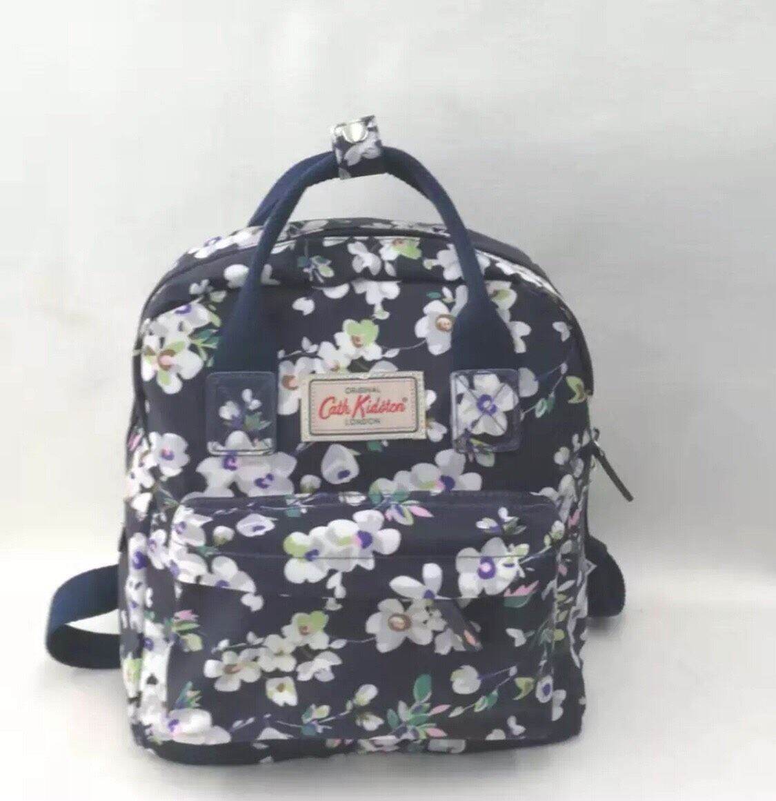 Balo Cathkids.ton Mini có sẵn