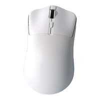 Microstep | Chuột Chơi Game Không Dây Bluetooth Im Lặng USB