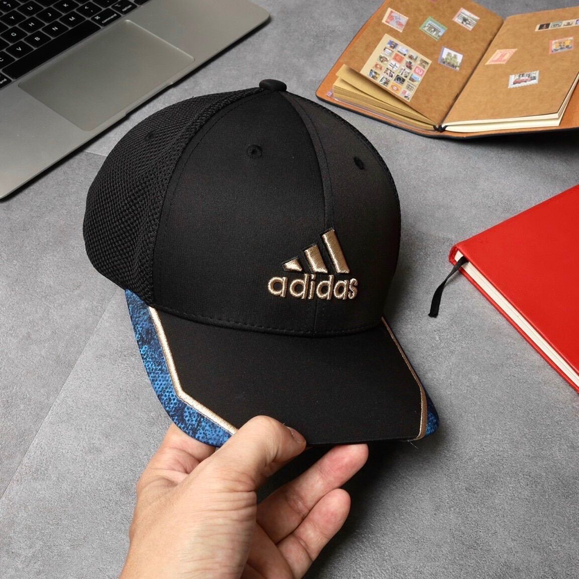 [Nón Adidas] vnxk hình chụp thật