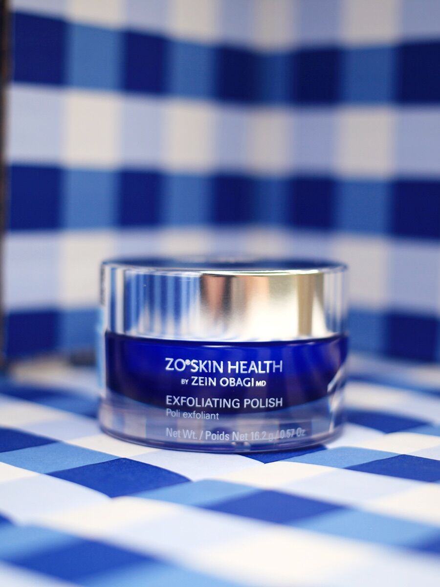 Kem Tẩy Tế Bào Chết Exfoliating Polish