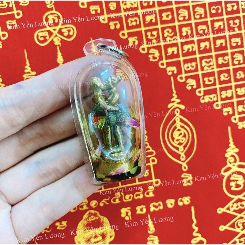 Mặt dây chuyền inkooo thái lan