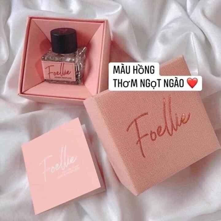Nước hoa bím