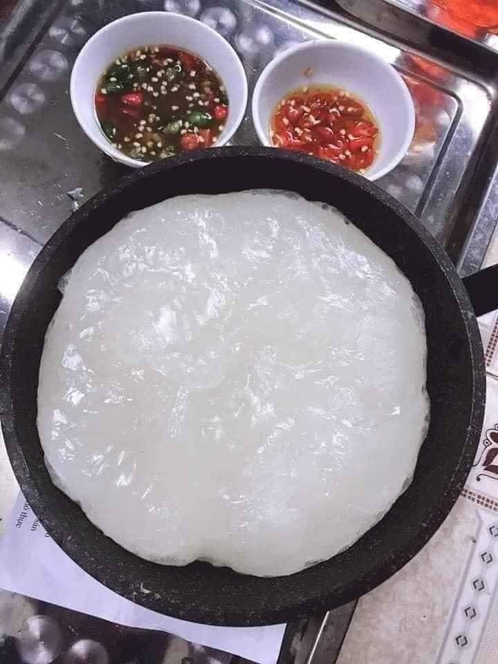 1kg Bột mì Nhứt Bình Định