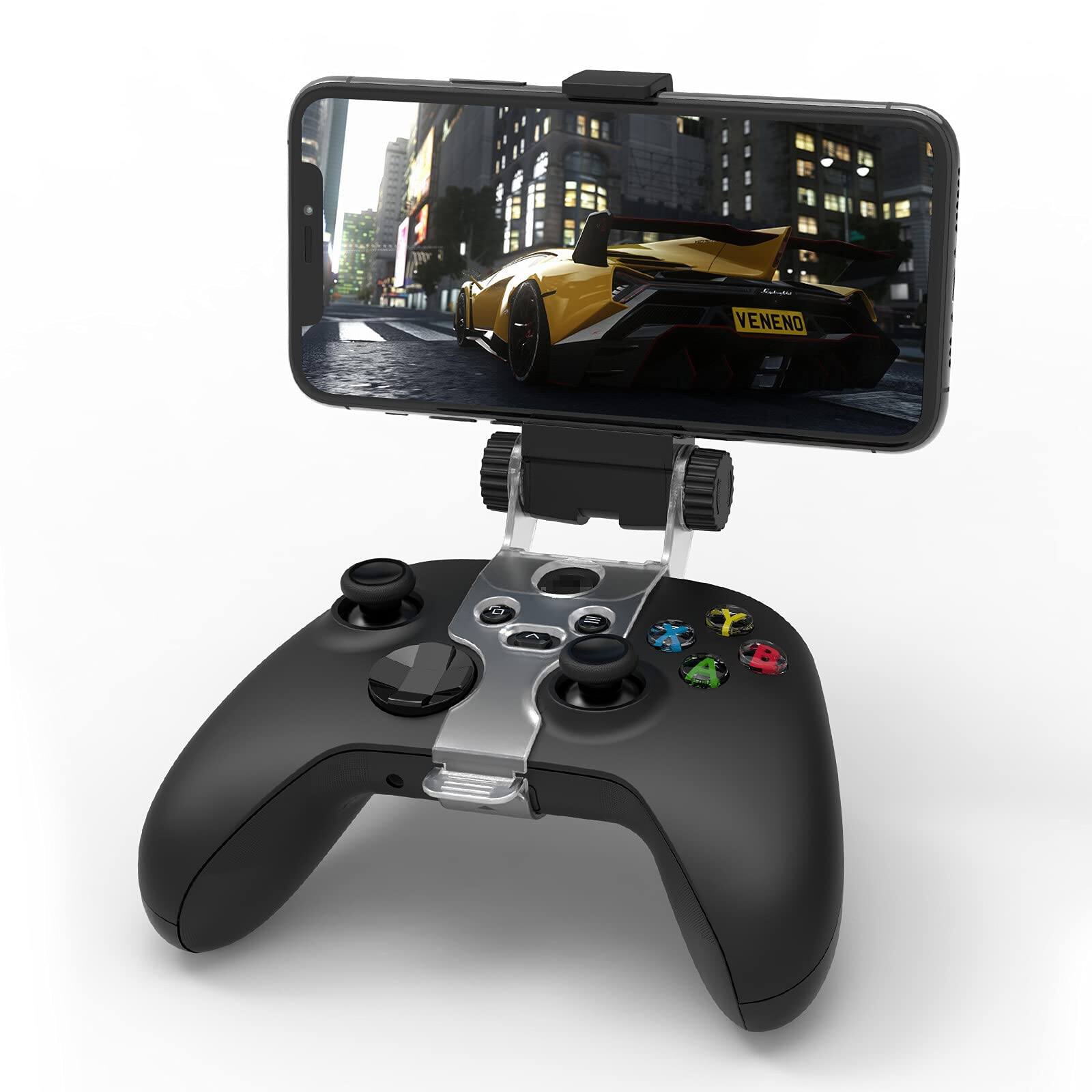 Kẹp tay cầm XboxOne / S với điện thoại giá đỡ tay xbox one kẹp tay XBOXONE S với điện thoại mobile