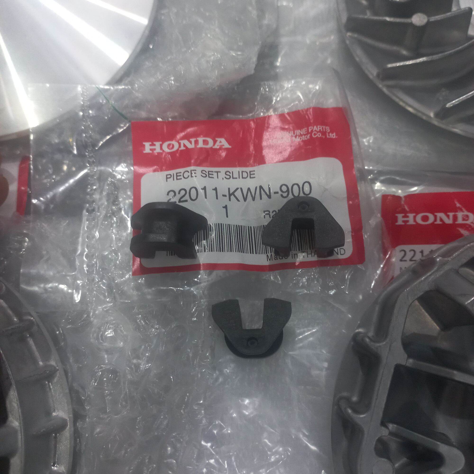 Dây curoa : Ab , Pcx , Shmode , lead , Click , Vario 125 ( Nhập thái )