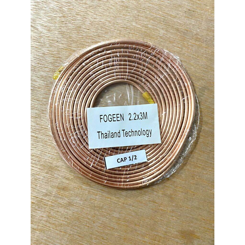 Cáp tủ lạnh 1.2
