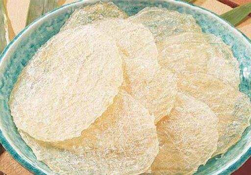 0.5KG KHÔ CÁ BÓNG ÉP SIÊU NGON GIÁ RẺ