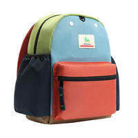 shukiku | Balo Siêu Nhẹ Cho Trẻ Em