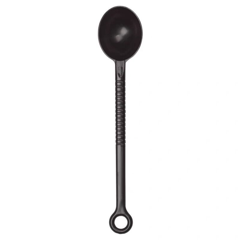 Thìa inox pha chế Cocktail 2 đầu tiện dụng